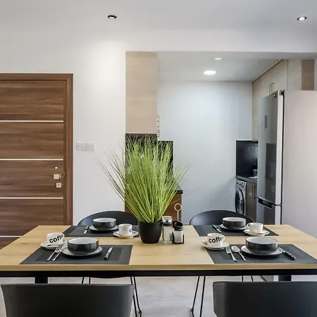 Appartement Vip Design