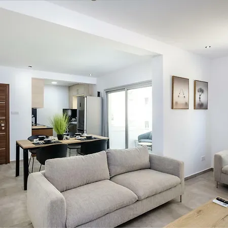Vip Design Appartement *