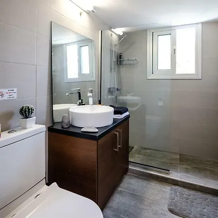 Appartement Vip Design